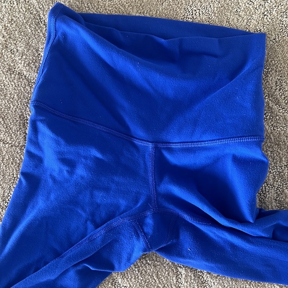 Lululemon leggings - Picture 4 of 4